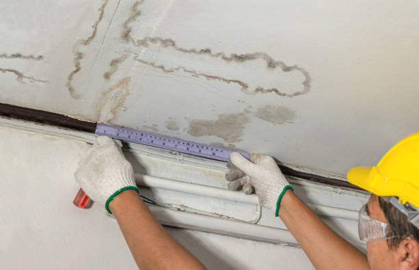 Reliable Structural Drying contractor in Newton, NJ by Water Damage Irwin